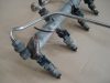 OPEL ASTRA G - 2003 - GM12569091 - befecskendező