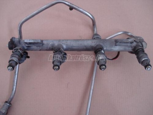 OPEL ASTRA G - 2003 - GM12569091 - befecskendező