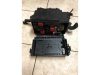 OPEL CORSA D - 2008 - GM 13246915 - biztosíték doboz