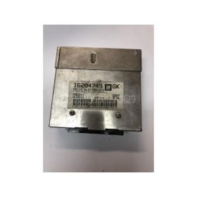 motor vezérlőegység