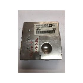   OPEL ASTRA F - 1997 - GM 16227869 / KJ  - motor vezérlőegység