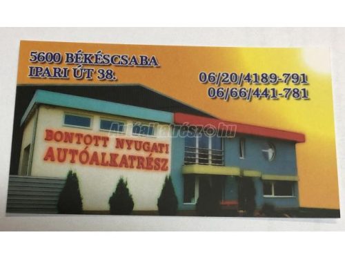 motor vezérlőegység