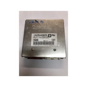 motor vezérlőegység