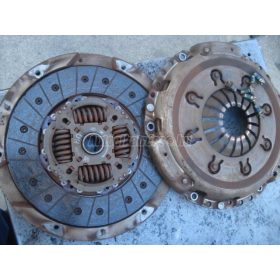 OPEL ASTRA G - GM 24403743 - kuplung szett