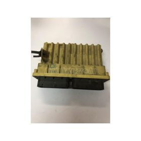   OPEL ASTRA G - 2001 - GM 24409212 - hűtőventilátor vezérlő egység
