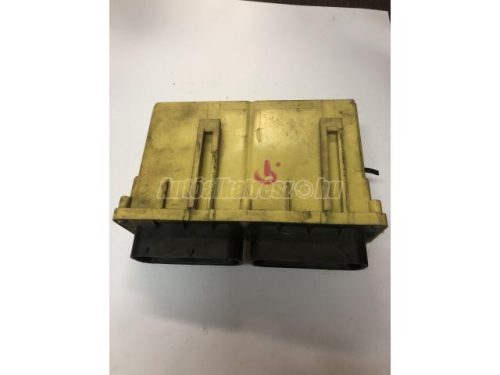 OPEL ASTRA G - 2001 - GM 24409212 - hűtőventilátor vezérlő egység