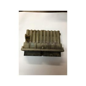 hűtőventilátor vezérlő egység