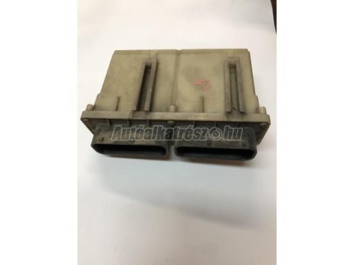 hűtőventilátor vezérlő egység