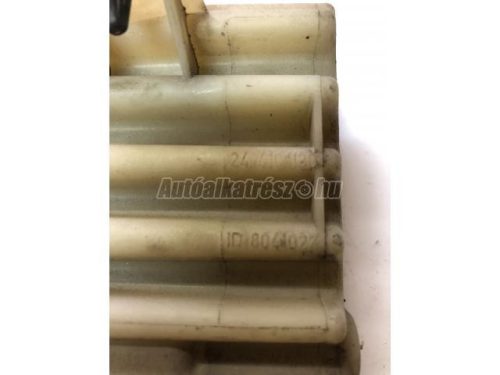 OPEL ASTRA G - 1999 - GM 24410130 - hűtőventilátor vezérlő egység