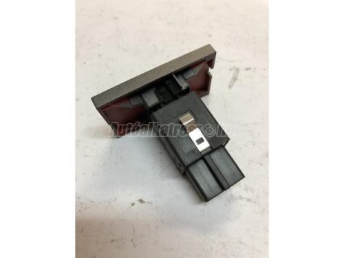 vészvillogó kapcsoló