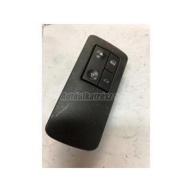 ablakemelő kapcsoló