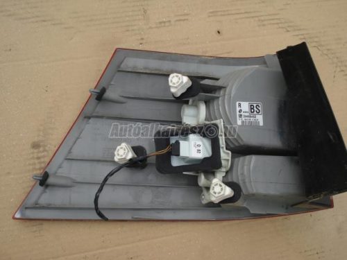 OPEL VECTRA C - 2006 - GM24469462 - lámpa