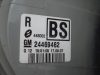 OPEL VECTRA C - 2006 - GM24469462 - lámpa