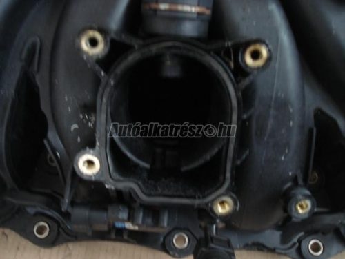 OPEL ASTRA G - 2003 - GM55351149 - szívócsonk