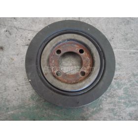 OPEL VECTRA B - GM58794 90530016 - ékszíjtárcsa
