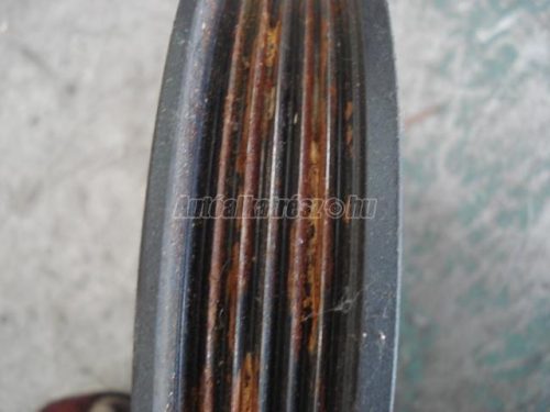 OPEL VECTRA B - GM58794 90530016 - ékszíjtárcsa