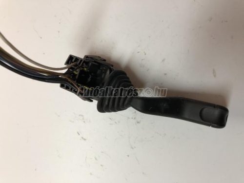 kormányoszlop kapcsoló törléskapcsoló