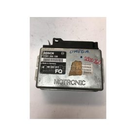 motor vezérlőegység