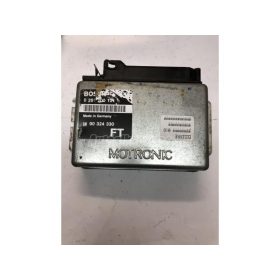 motor vezérlőegység