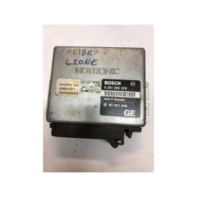 motor vezérlőegység