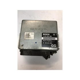 motor vezérlőegység