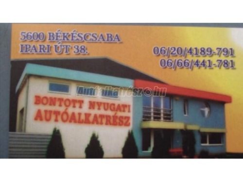 OPEL ASTRA F - 1994 - GM 90356073 C - sebességváltó vezérlő elektronika