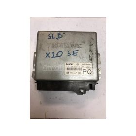 motor vezérlőegység