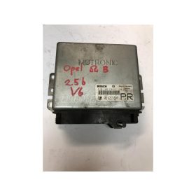 motor vezérlőegység