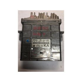   OPEL VECTRA B - 2000 - GM 90464735KA - motor vezérlőegység