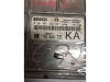 OPEL VECTRA B - 2000 - GM 90464735KA - motor vezérlőegység