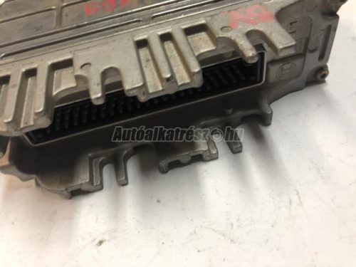 motor vezérlőegység