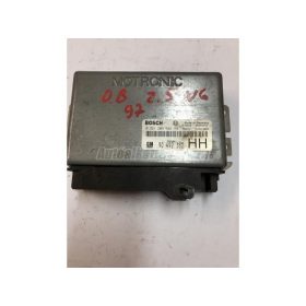  OPEL OMEGA B - 1996 - GM 90492382 HH - motor vezérlőegység