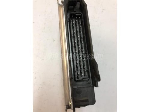 motor vezérlőegység
