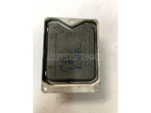 motor vezérlőegység