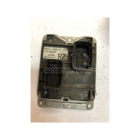 motor vezérlőegység