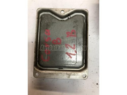OPEL CORSA B - 1999 - GM90532610/RZ - motor vezérlőegység
