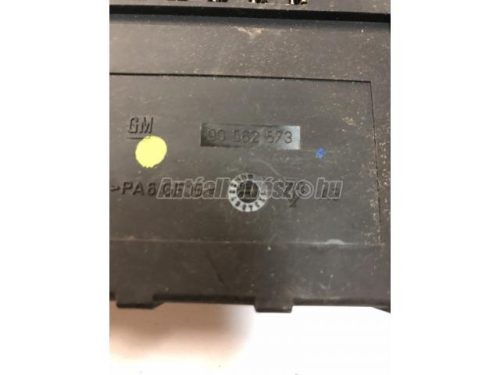 OPEL VECTRA B - 1998 - GM90562573 - komfort elektronika