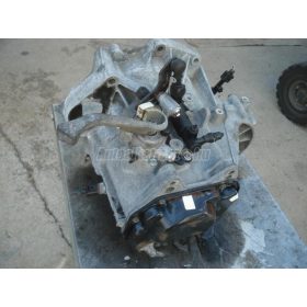 VOLKSWAGEN POLO IV - 2006 - GSH - sebességváltó