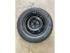 SKODA OCTAVIA - HA42150959 - Goodyear nyári 195/65R15 91 H TL  / Gyári acélfelni 15x6 - SKODA OCTAVIA II. 6x15x112, ET47, 195...