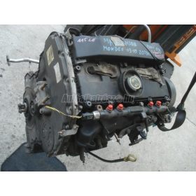 FORD MONDEO - 2003 - HJBB - dízel motor