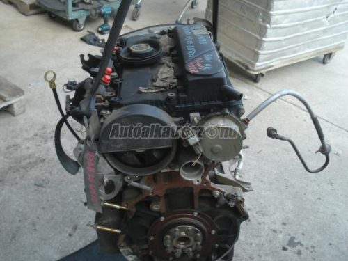 FORD MONDEO - 2003 - HJBB - dízel motor