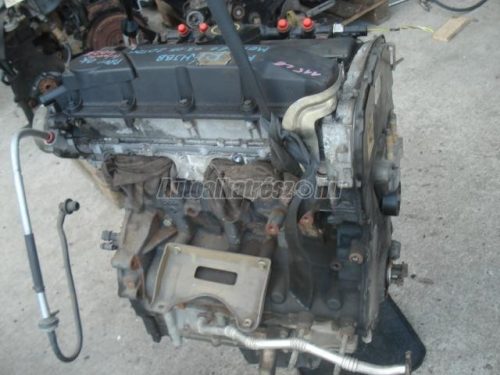 FORD MONDEO - 2003 - HJBB - dízel motor