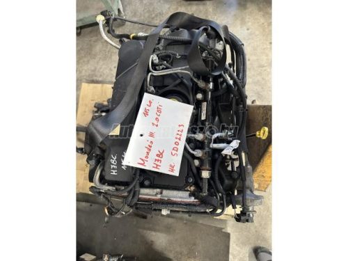 FORD MONDEO - 2006 - HJBC - dízel motor