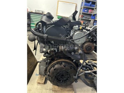 FORD MONDEO - 2006 - HJBC - dízel motor