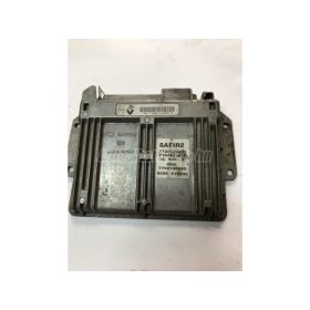 motor vezérlőegység