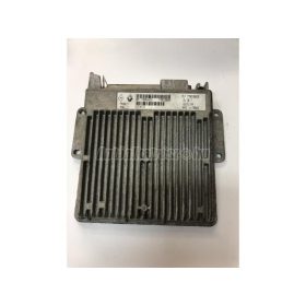RENAULT CLIO - 2002 - HOM7700108455 - motor vezérlőegység