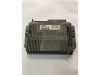 RENAULT KANGOO - 1999 - HOM7700108813 - motor vezérlőegység