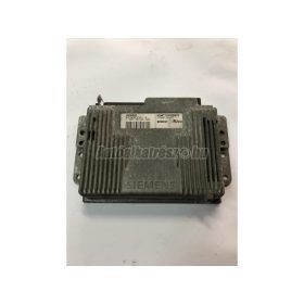 motor vezérlőegység