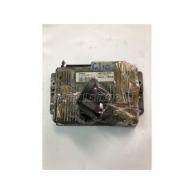 RENAULT CLIO - 1999 - HOM7700108814 - motor vezérlőegység