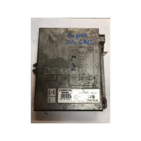 motor vezérlőegység